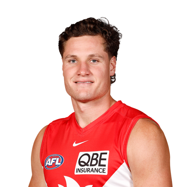 Hayden McLean profile picture